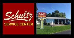 Schultz Service Center